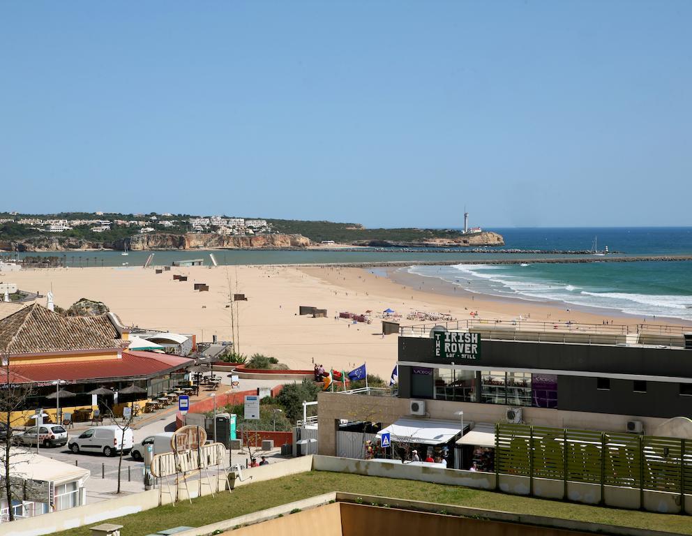 Varandas Sea View - Praia Da Rocha Portimao Exterior photo