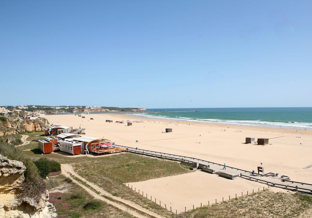 Varandas Sea View - Praia Da Rocha Portimao Exterior photo