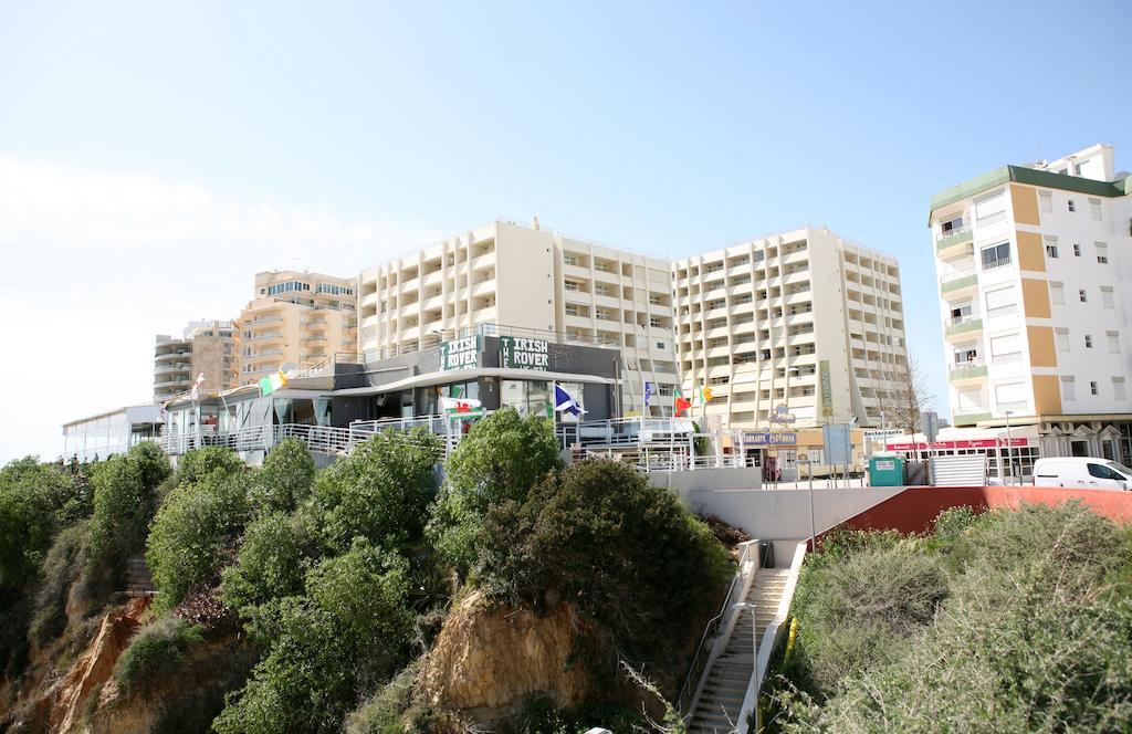 Varandas Sea View - Praia Da Rocha Portimao Exterior photo