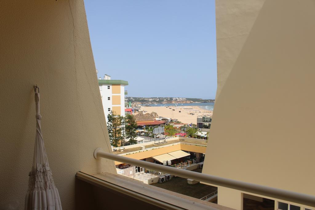 Varandas Sea View - Praia Da Rocha Portimao Exterior photo