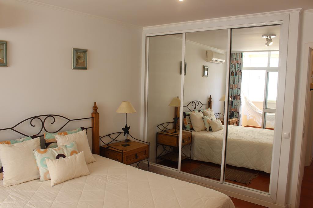 Varandas Sea View - Praia Da Rocha Portimao Exterior photo