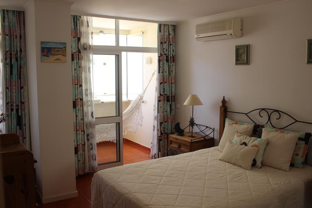 Varandas Sea View - Praia Da Rocha Portimao Exterior photo