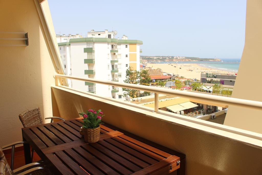 Varandas Sea View - Praia Da Rocha Portimao Exterior photo