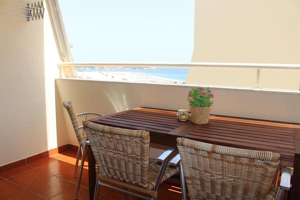 Varandas Sea View - Praia Da Rocha Portimao Exterior photo